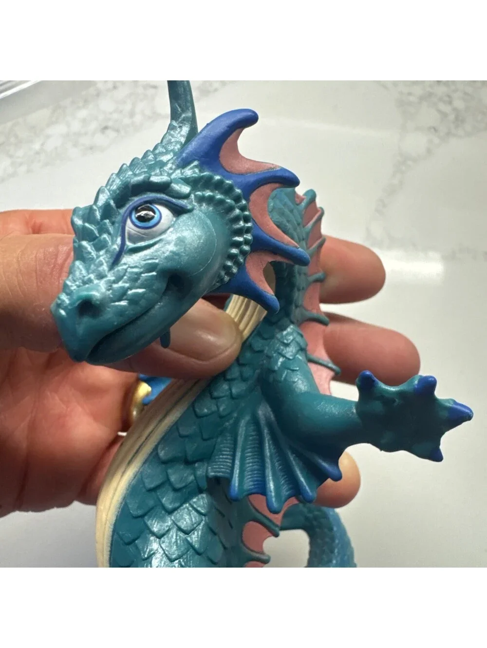 Sea Dragon Mythical Realms Safari Ltd